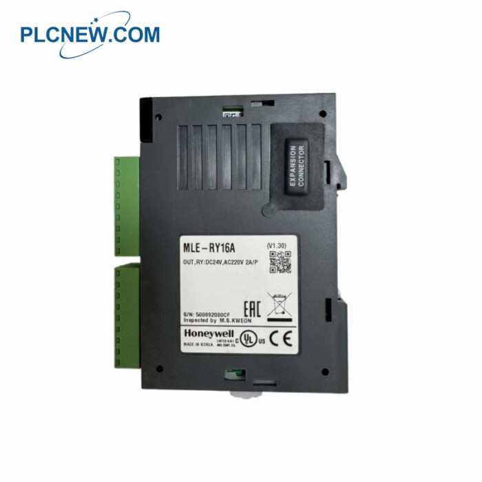 HONEYWELL MLE-RY16A Relay Output Expansion Module