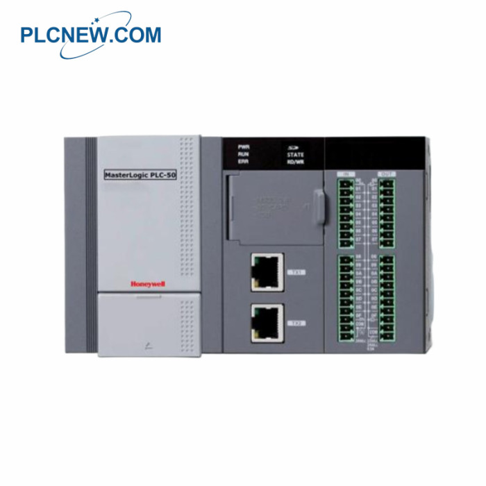 HONEYWELL MLI-DR28UA Base Module