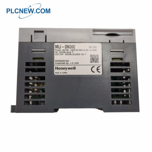 HONEYWELL MLI-DN30E Base Module