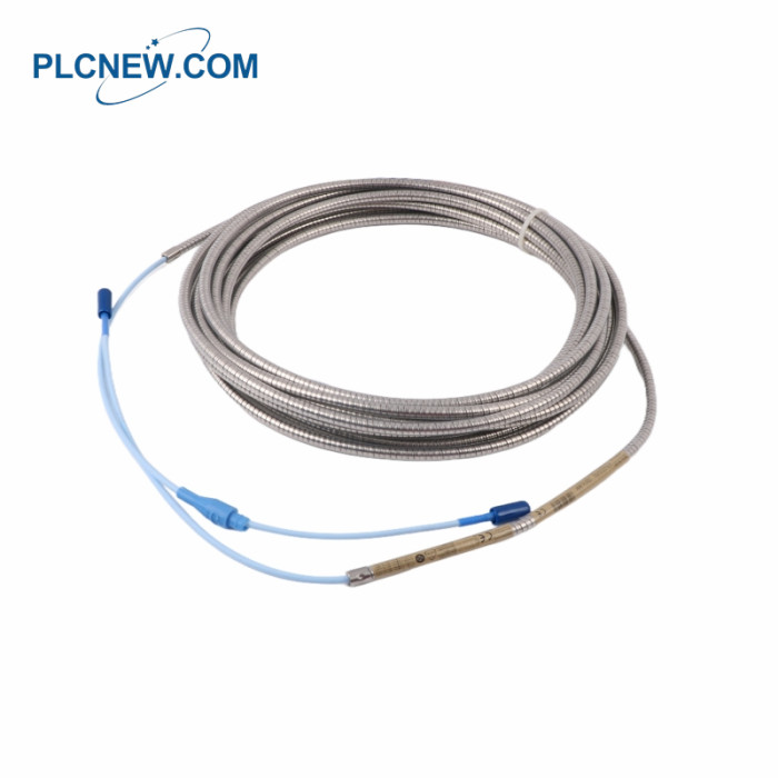 Bently Nevada 330130-085-13-05 Standard Extension Cable