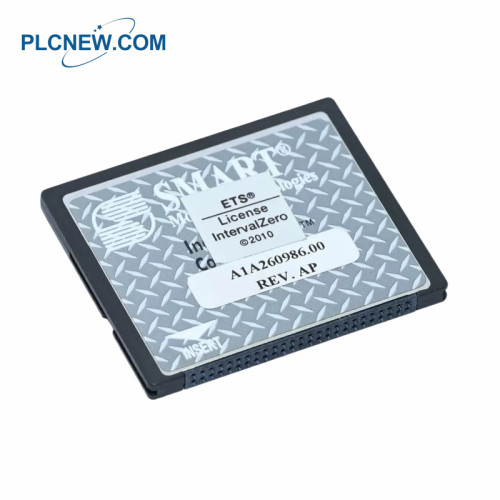 Siemens A1A260986.00 CF card