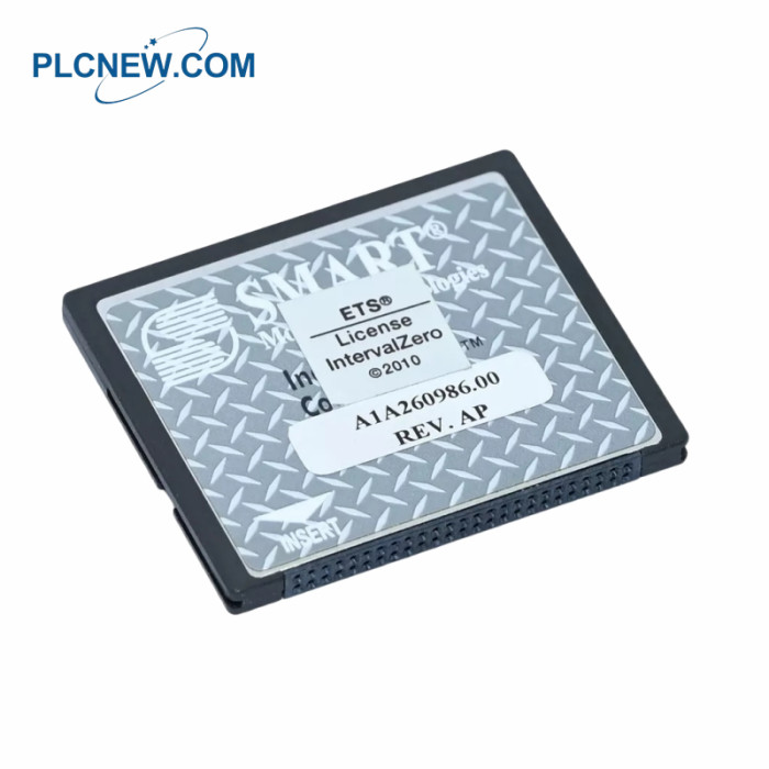Siemens A1A260986.00 CF card