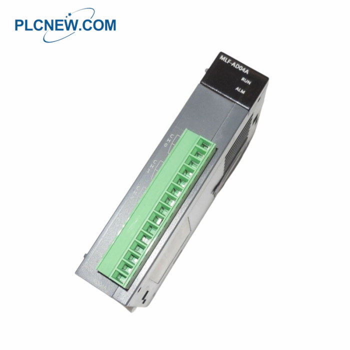 HONEYWELL MLF-AD04A Analog Input Expansion Module