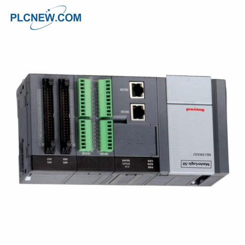 HONEYWELL MLI-DN32UA/DC Base Module