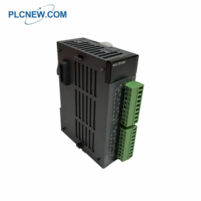 HONEYWELL MLE-RY16A Relay Output Expansion Module