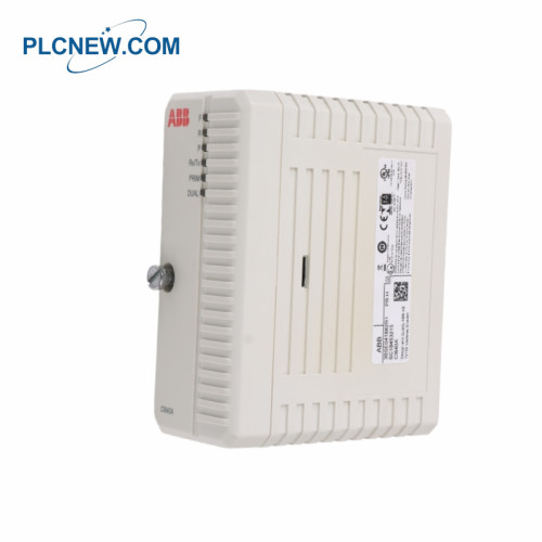 ABB CI840A 3BSE041882R1 Redundant Communication Interface Module