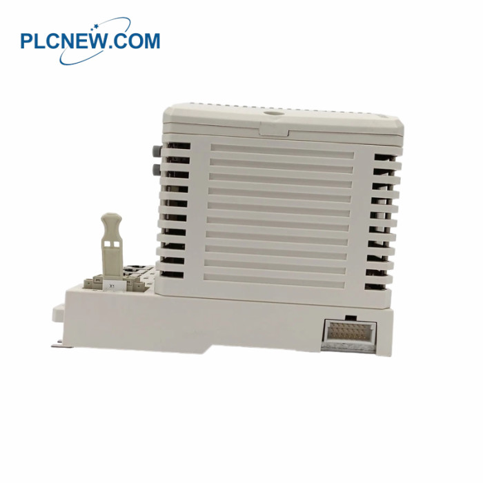 ABB PM862K02 3BSE081636R1 Redundant Processor Unit