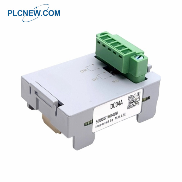 HONEYWELL MLO-DC04A Option Module