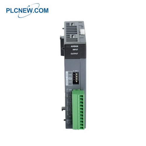 HONEYWELL MLF-AH04A Analog Input  Expansion Module