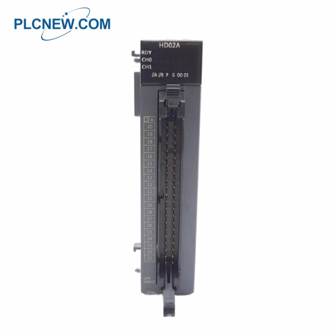 HONEYWELL MLF-HD02A Counter Expansion Module