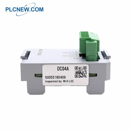 HONEYWELL MLO-DC04A Option Module