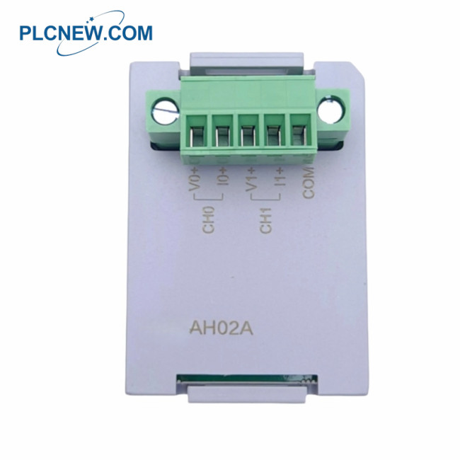 HONEYWELL MLO-AH02A Analog Input & Output Module