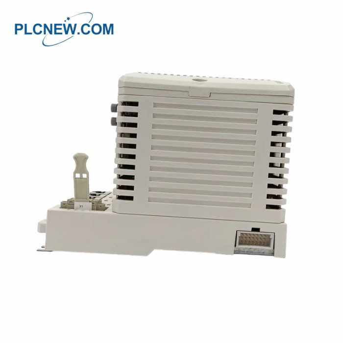 ABB PM857K02 3BSE088386R1 module