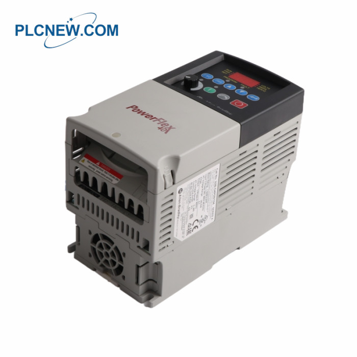 22B-D4P0N104 AC Drive