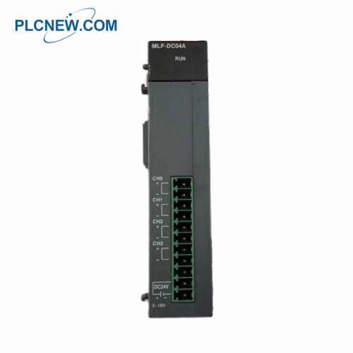 HONEYWELL MLF-DC04A Analog Input Expansion Module