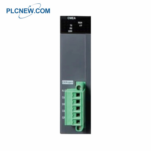 HONEYWELL MLL-CSEA CANopen Communication Module