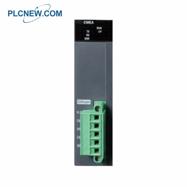 HONEYWELL MLL-CSEA CANopen Communication Module