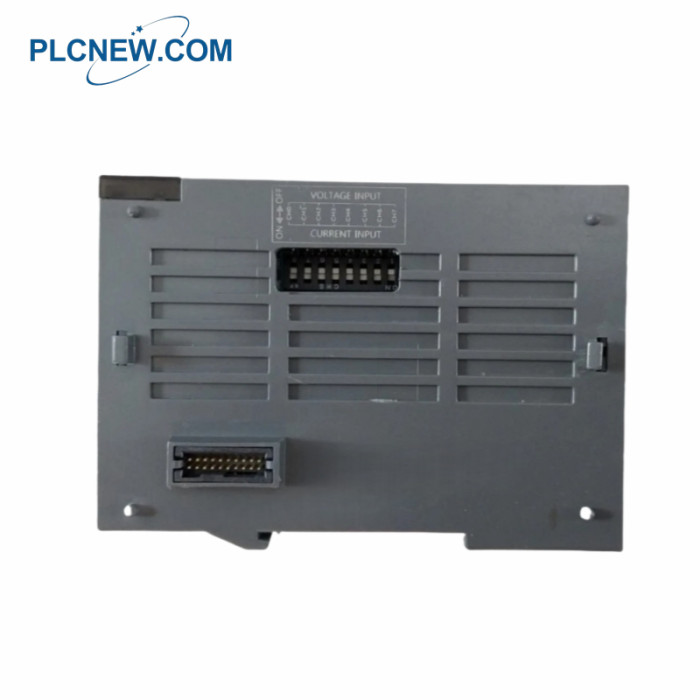 HONEYWELL MLF-AD08A Analog Input Expansion Module