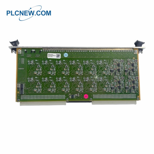 VIBRO-METER VM600 IOC16T 200-565-000-013 Input/Output Card