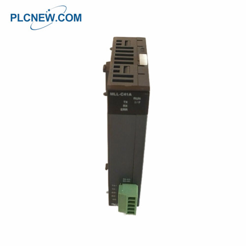 HONEYWELL MLL-C41A RS-422/485 Communication Expansion Module