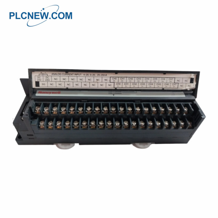 HONEYWELL MEL-AC8C Analog Input Module