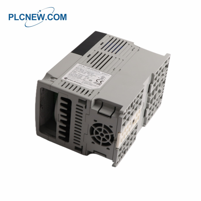 22B-D4P0N104 AC Drive