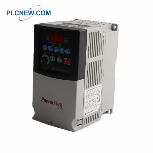 22B-D4P0N104 AC Drive