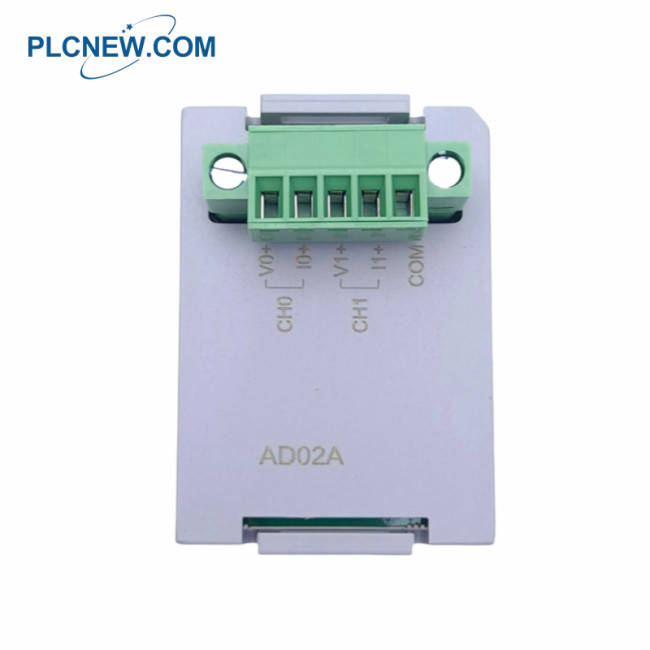 HONEYWELL MLO-AD02A Analog Input Module
