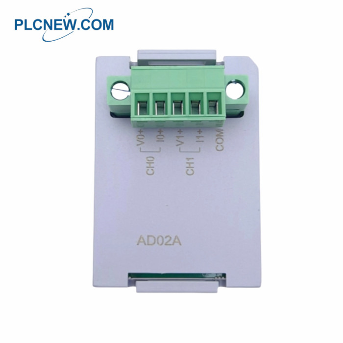 HONEYWELL MLO-AD02A Analog Input Module