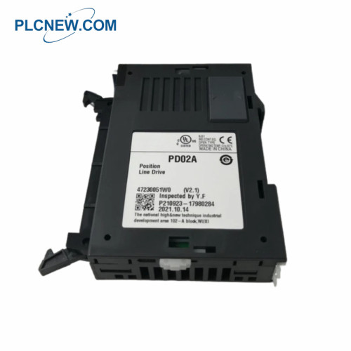 HONEYWELL MLF-PD02A Positioning Expansion Module