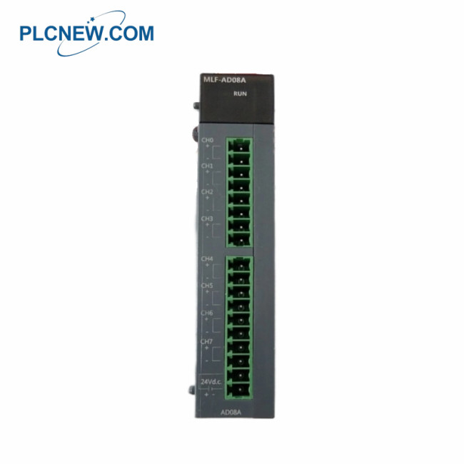 HONEYWELL MLF-AD08A Analog Input Expansion Module