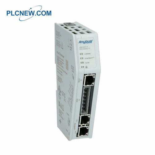 HMS abc3007-a  Gateway Module