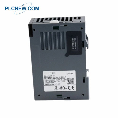 HONEYWELL MLL-EIPT Communication Expansion Module