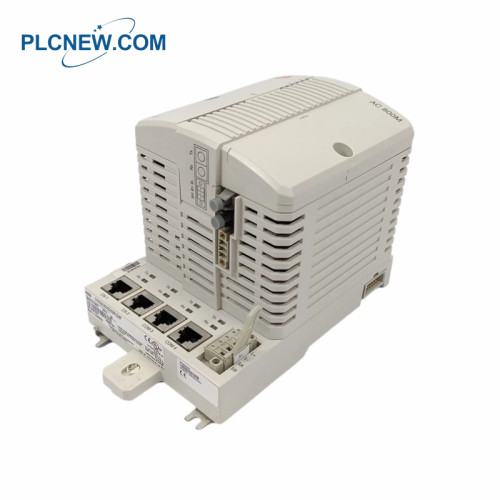 ABB PM857K02 3BSE088386R1 module