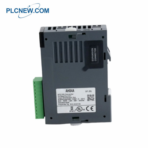 HONEYWELL MLF-AH04A Analog Input  Expansion Module