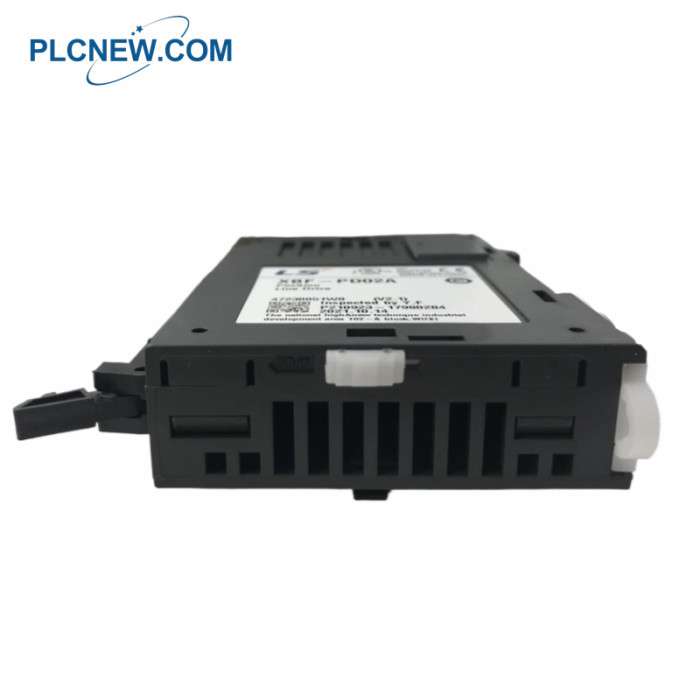 HONEYWELL MLF-PD02A Positioning Expansion Module