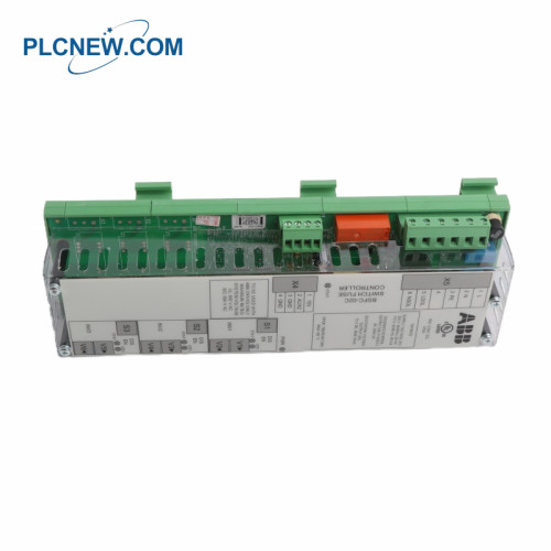ABB BSFC-02C 3AXD50000011461 Switch Fuse Controller