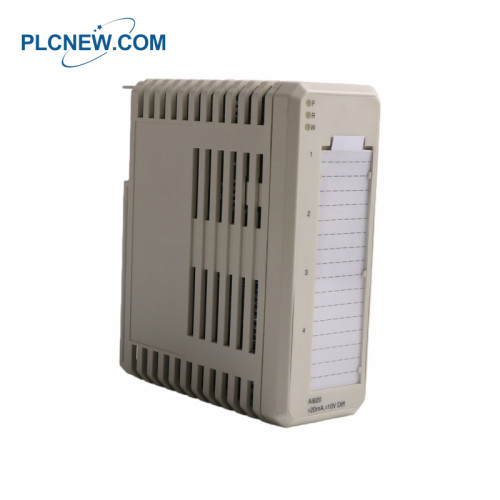 ABB AI820 3BSE008544R1 Analog Input module