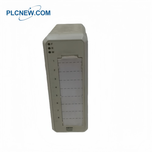 ABB AI835A 3BSE051306R1 Analog Input Module