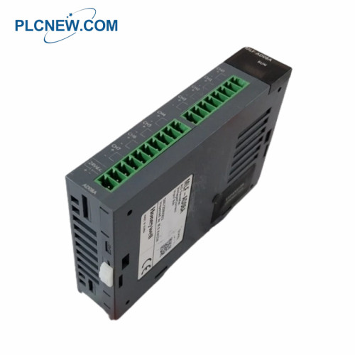 HONEYWELL MLF-AD08A Analog Input Expansion Module