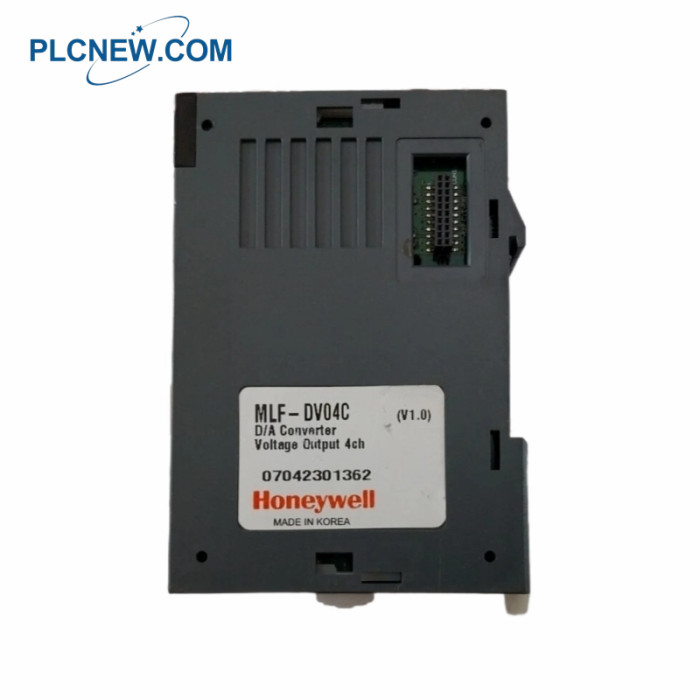 HONEYWELL MLF-DV04C Analog Voltage Output Expansion Module