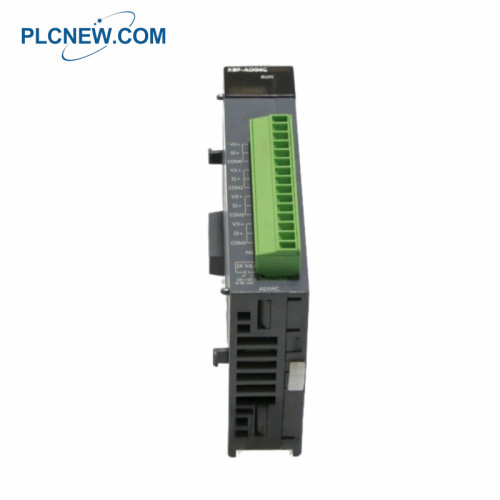 HONEYWELL MLF-AD04C Analog Input Expansion Module