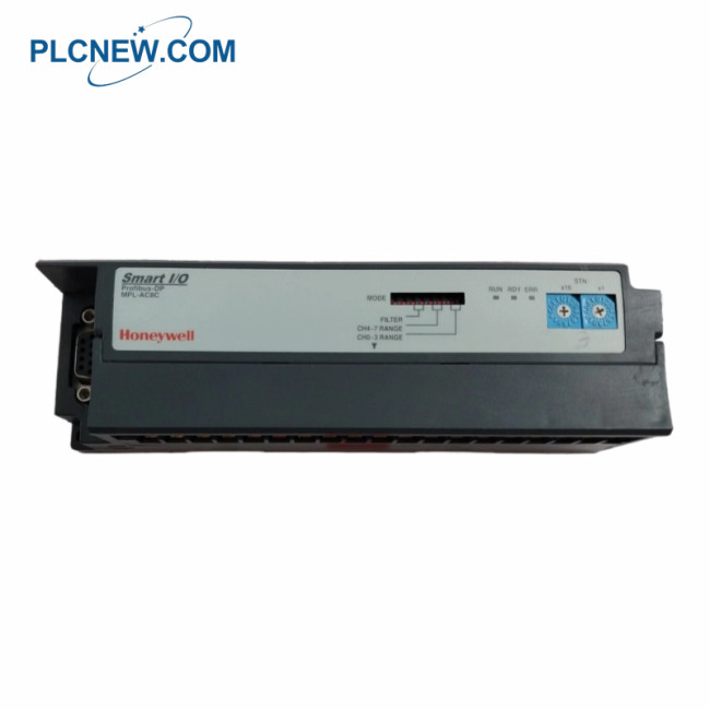 HONEYWELL MEL-AC8C Analog Input Module