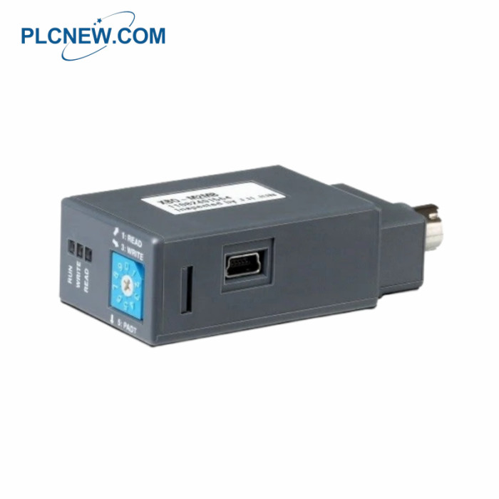 HONEYWELL MLO-M2MB Memory Expansion Module