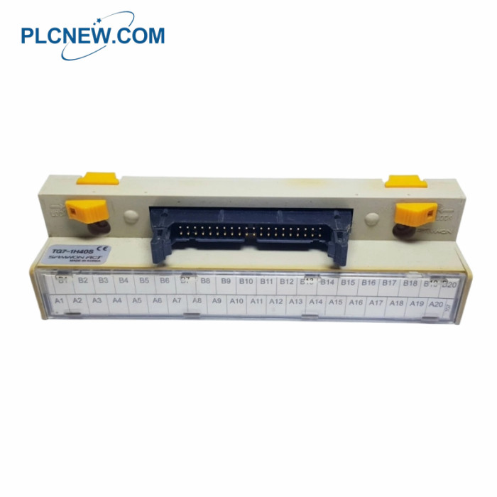 HONEYWELL TG7-1H40S Terminal Board