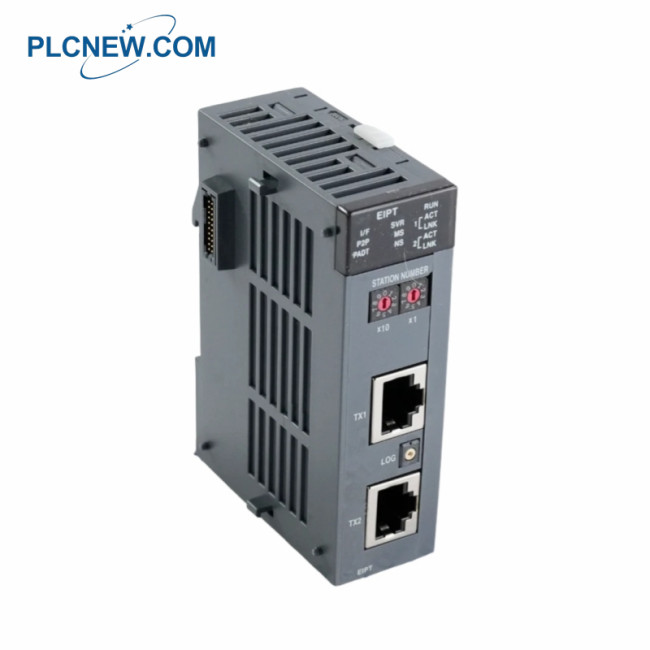 HONEYWELL MLL-EIPT Communication Expansion Module