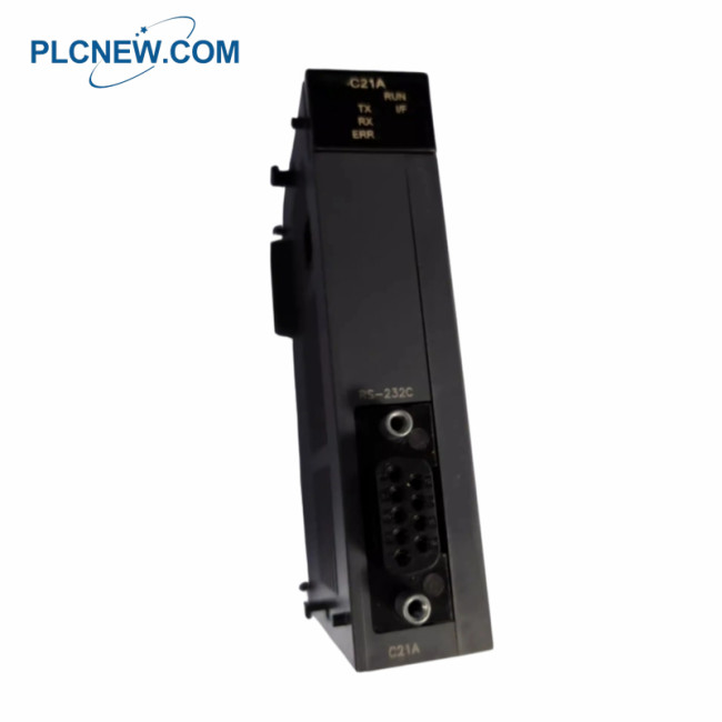HONEYWELL MLL-C21A RS-232C Communication Expansion Module