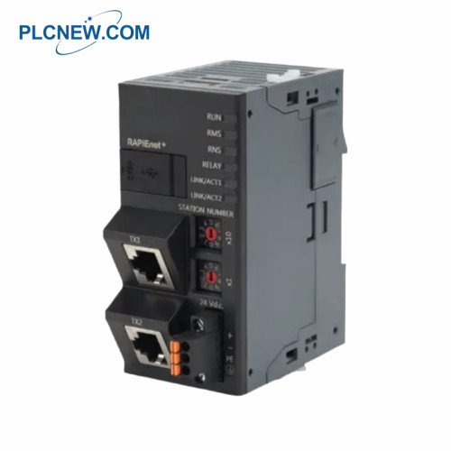 HONEYWELL MEL-BSSRF-CC ML50 ENET SLAVE ADP FO G3