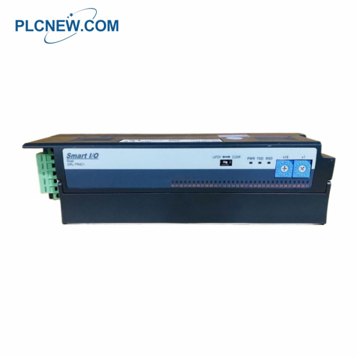 HONEYWELL MEL-TR4C1 Digital Output Module
