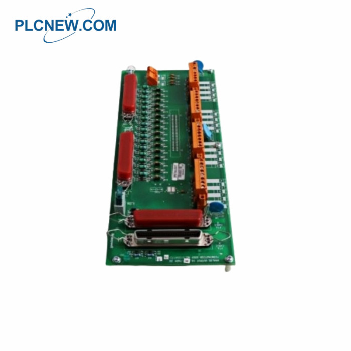 HONEYWELL 51202943-100 Power Supply Module